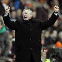 Fergie: Tim Inggris Mendominasi Lagi? Mungkin Saja