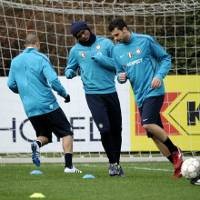 Produktivitas Inter Layak Diwaspadai 