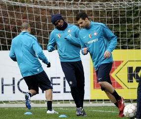 Produktivitas Inter Layak Diwaspadai 