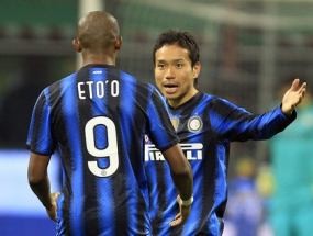 Nerazzurri Akan Buktikan Status Juara