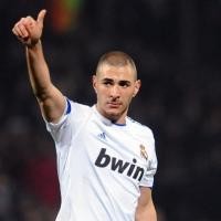 Gol Pertama di Stade de Gerland Bikin Madrid Pede