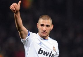 Gol Pertama di Stade de Gerland Bikin Madrid Pede