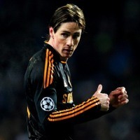 Torres Masih Tanpa Gol, Ancelotti Tetap Memuji