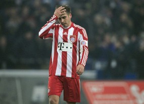 Die Roten Coba Buka Lembaran Baru