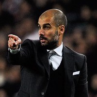 Guardiola Sama Artinya dengan Kesuksesan