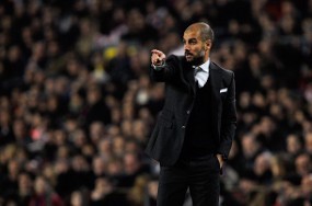 Guardiola Sama Artinya dengan Kesuksesan