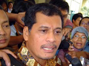 Heboh Surat Terbuka dari Putri Nurdin Halid
