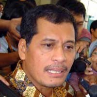 Heboh Surat Terbuka dari Putri Nurdin Halid