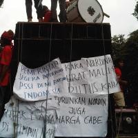 Statuta PSSI Dirobek Suporter