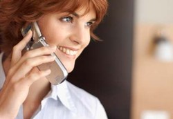 Aktivitas Sel Otak Berubah Akibat Ponsel