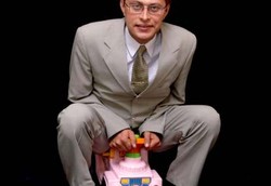 Sindrom Peter Pan, Sindrom Pria Dewasa yang Kekanak-kanakan