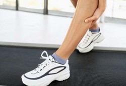 Ini Penyebab Kesemutan Saat Olahraga