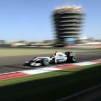 Bernie Bakal Usahakan GP Bahrain Tetap Digelar Musim Ini