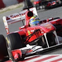 Massa: Lebih Banyak Pit Stop di 2011