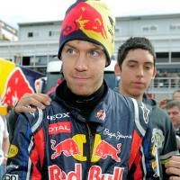 Kematangan Mental Vettel Diragukan