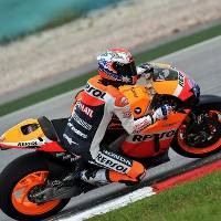 Honda Kembali Digdaya