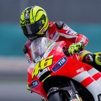 Meski Tercecer, Rossi Tak Kecewa 