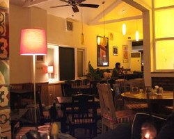 Nuansa Tenang & Homey di Largo Kemang