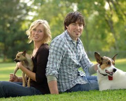 5 Manfaat Sehat dari Memelihara Binatang