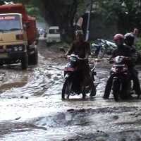 Banjir Bandang Terjang Buleleng, Bali