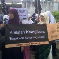 HTI Dukung Pengunduran Diri Dubes Libya untuk RI