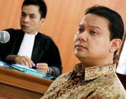 Divonis 2,5 tahun Penjara, Atasan Gayus Ragu untuk Banding