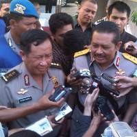 Temui Kapolri, Susno Tidak Minta Dukungan Atas Kasusnya