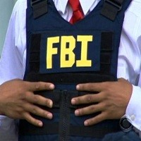FBI Dituduh Memata-matai Masjid di California