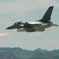 Israel Gempur Gaza, 16 Warga Palestina Terluka