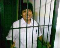 Nurimah Tak Gentar Diperkarakan karena Kasus 4 Tahun Silam