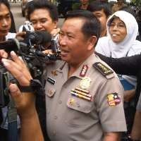 Susno Siap Jabat Penasihat Koordinator Staf Ahli Kapolri