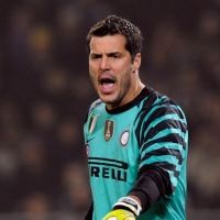Inter Kalah Bukan Karena Cesar