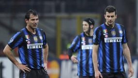 Kalah dari Bayern Buat Inter Terpukul