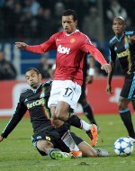 MU Gagal Bawa Pulang Kemenangan