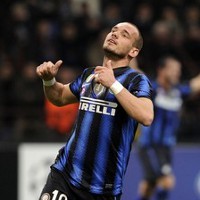 Berat Bagi Wakil Italia