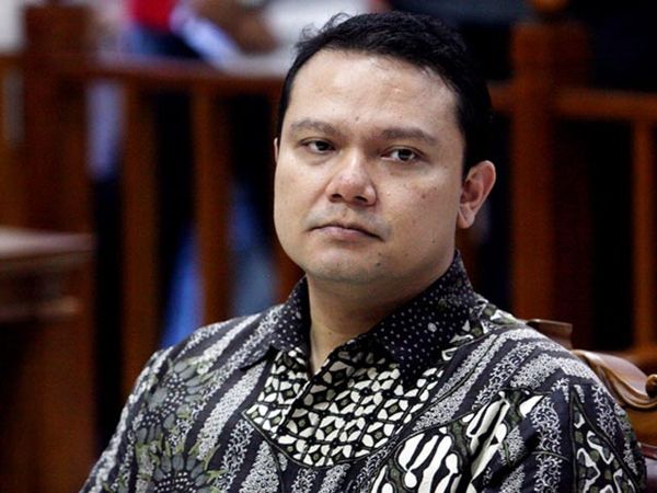 Atasan Gayus Divonis 2,5 Tahun Penjara