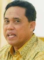 Prof Mansyur Ramli: 5 Paket Soal UN 2011 Perkecil Peluang Nyontek