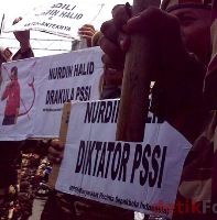 Sudah Untung Segunung, Nurdin Bisa Disantet Kalau Tak Mau Mundur 