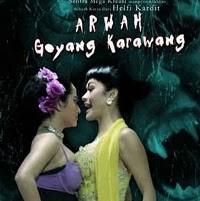 Mengapa Judul Arwah Goyang Karawang Diganti? Ini Dia Alasannya!