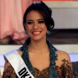 Puteri Indonesia 2010 Tak Ingin Tuai Kontroversi Karena Bikini