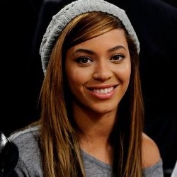 Wow! Putra Khadafi Bayar Beyonce US$ 2 Juta di Pesta Tahun Baru 