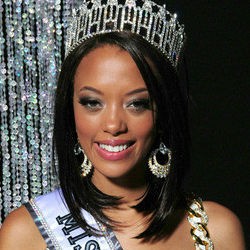 Gara-gara Krisis, Ratu Kecantikan Amerika Serikat Jadi Gelandangan