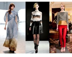 Rodarte, Mandy Coon, Wes Gordon