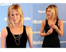 Jennifer Aniston Ubah Gaya Rambut Menjadi Bob