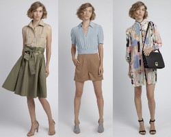 Raoul Rilis Koleksi Musim Panas Bernuansa Vintage