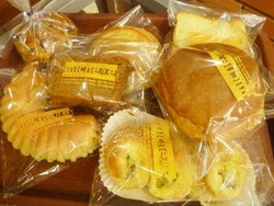 Cheese Coffee, Nyam Nyam... Empuk Wangi!