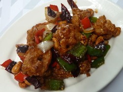 Hidangan Oriental Hadir di Bel Piatto!