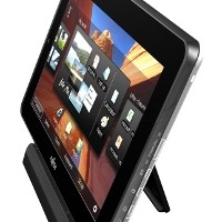 Stylistic Q550, Tablet PC Profesional dari Fujitsu