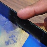 HP TouchPad Jembatani Kebutuhan Bisnis dan Personal