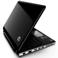 Rahasia Desain Notebook HP Terinspirasi dari MUSE